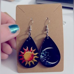 Handmade earring’s